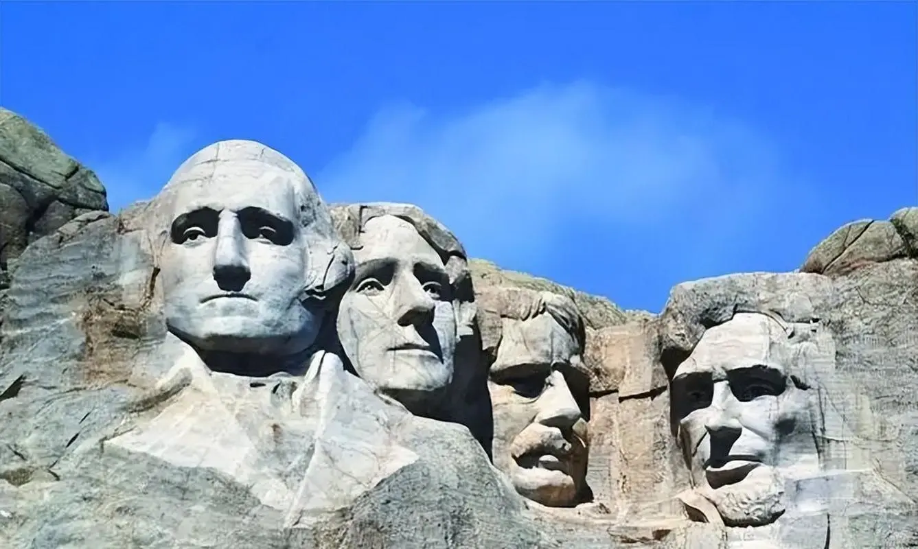 11 tips for visiting Mount Rushmore National Memorial Park