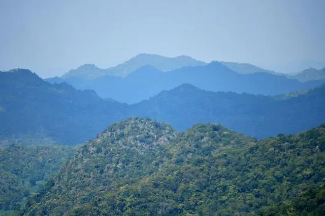 How To Visit Khao Sok National Park In Thailand