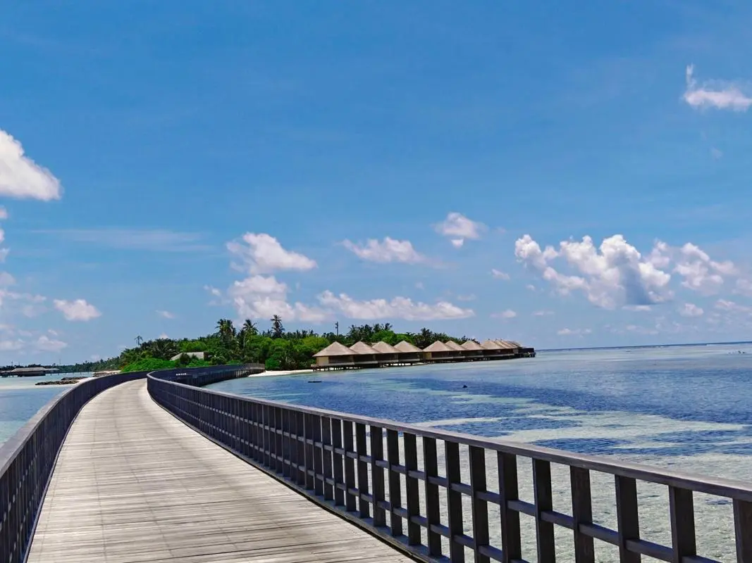 How To Visit Dhigurah Island: Budget Paradise In Maldives