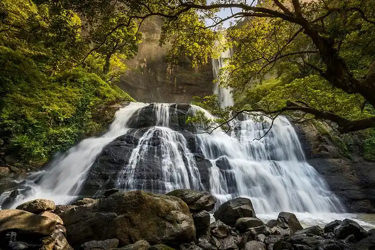 How To Visit Ciletuh Geopark: Waterfall Valley In West Java