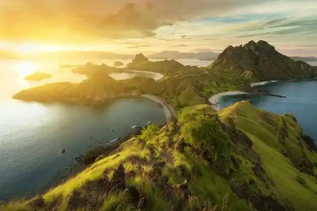 Padar Island Hike: Epic Day Trip From Labuan Bajo Indonesia