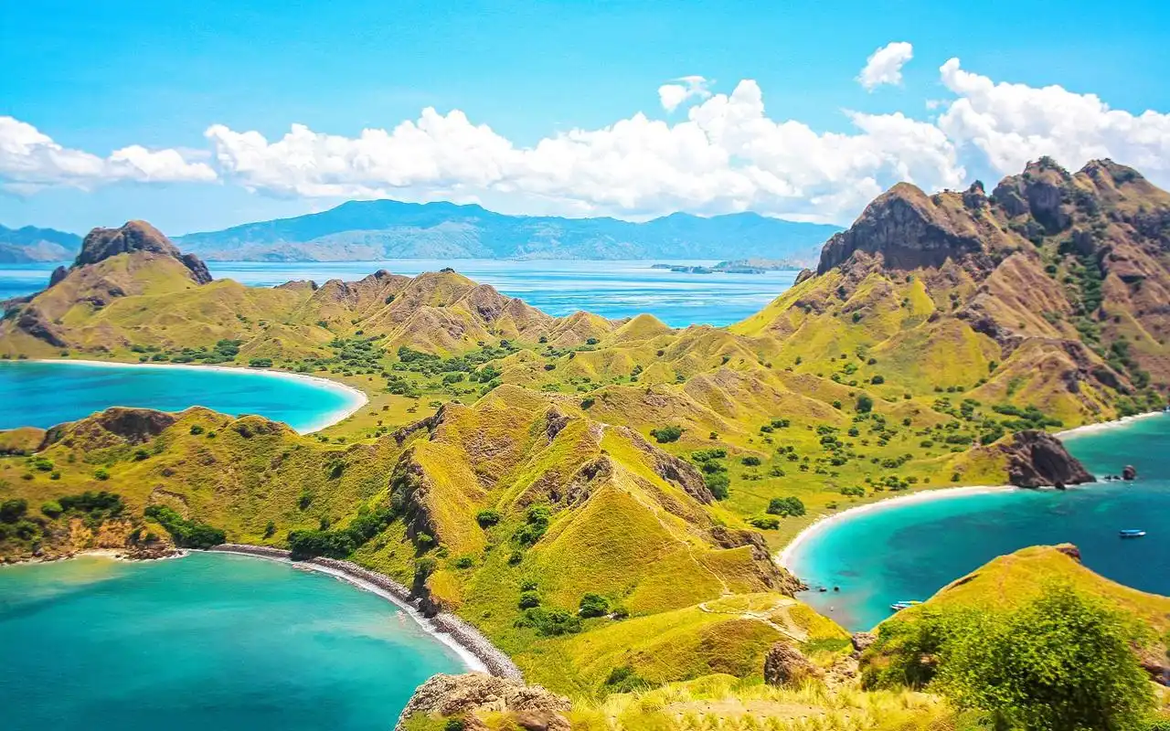 Padar Island Hike: Epic Day Trip From Labuan Bajo Indonesia