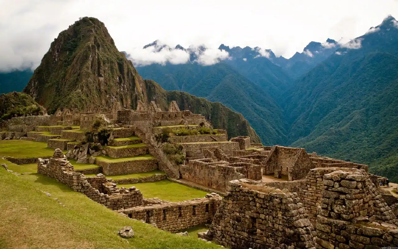 How To Do The Huchuy Picchu Hike In Peru