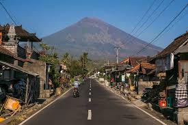 Gunung Batur and Kintamani in Bali are among the island's most underrated regions, 